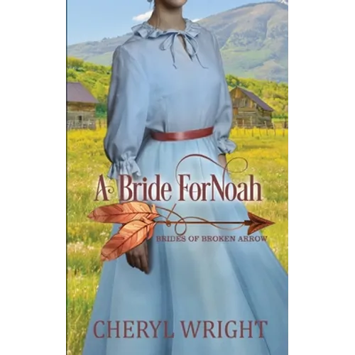 A Bride for Noah