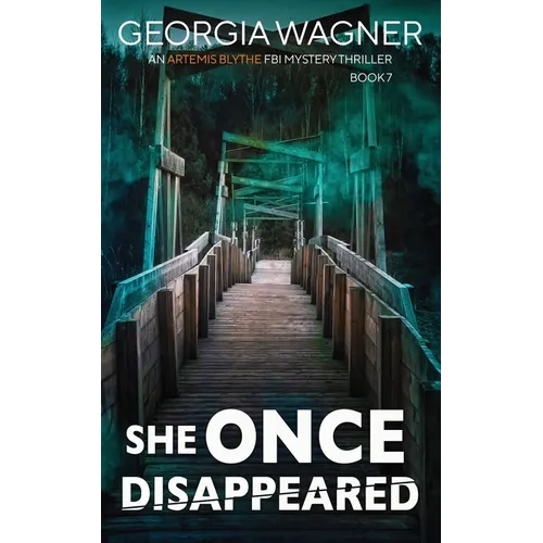 She Once Disappeared