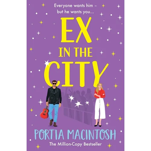 Ex in the City