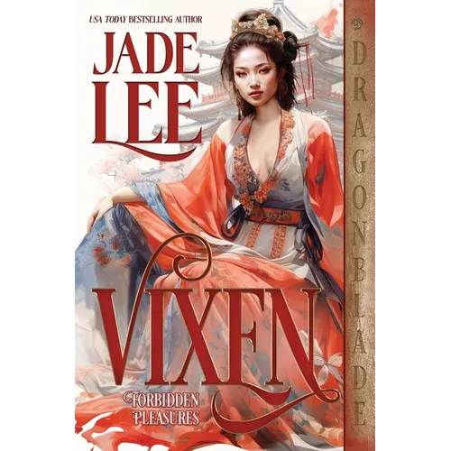 Vixen