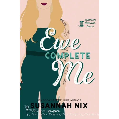 Ewe Complete Me