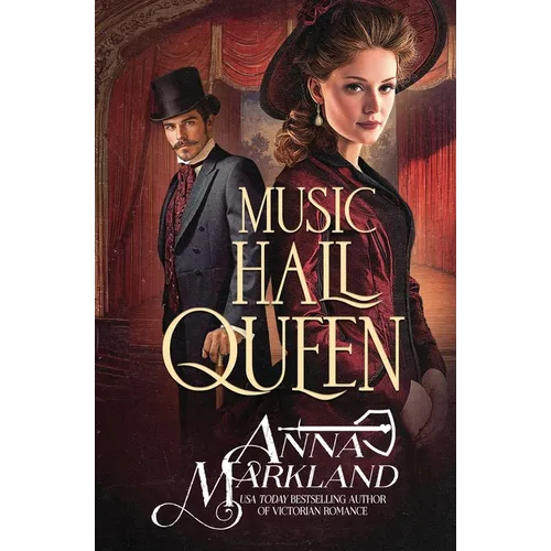 Music Hall Queen
