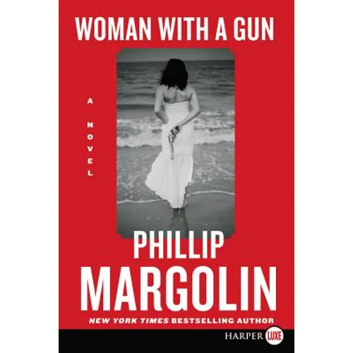 Woman with a Gun