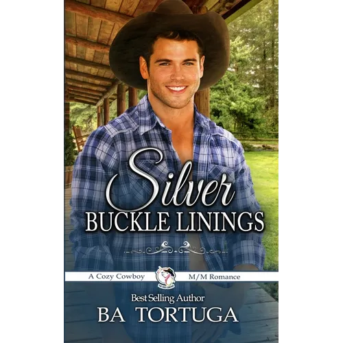 Silver Buckle Linings