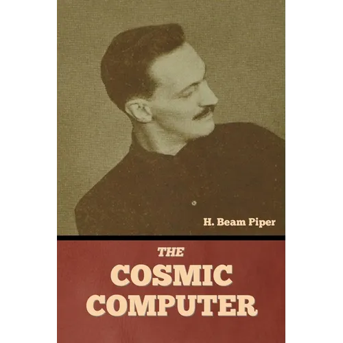 The Cosmic Computer