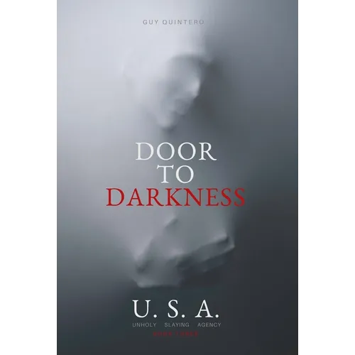 Door To Darkness