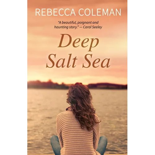 Deep Salt Sea