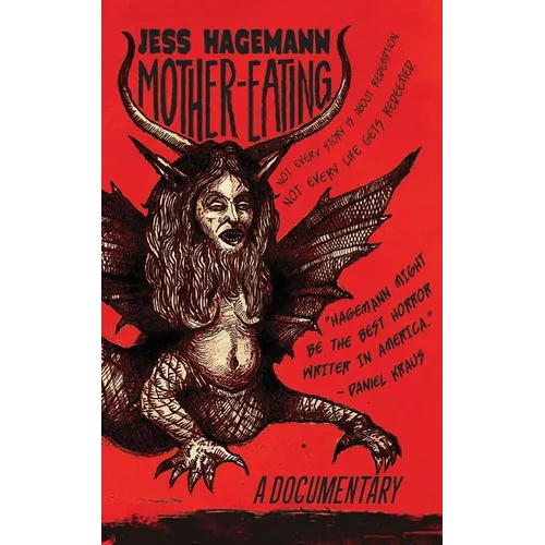 Mother-Eating