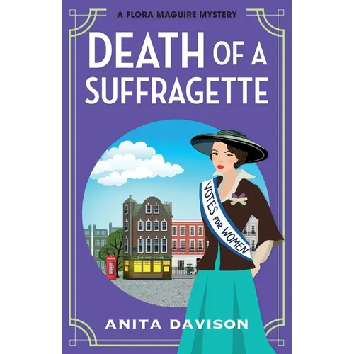 Death of a Suffragette