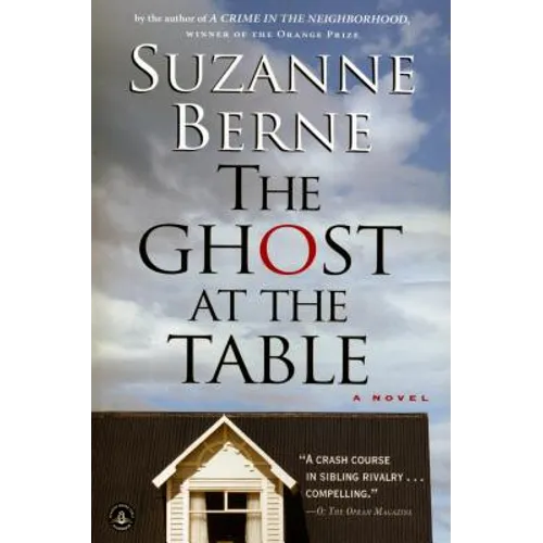 The Ghost at the Table