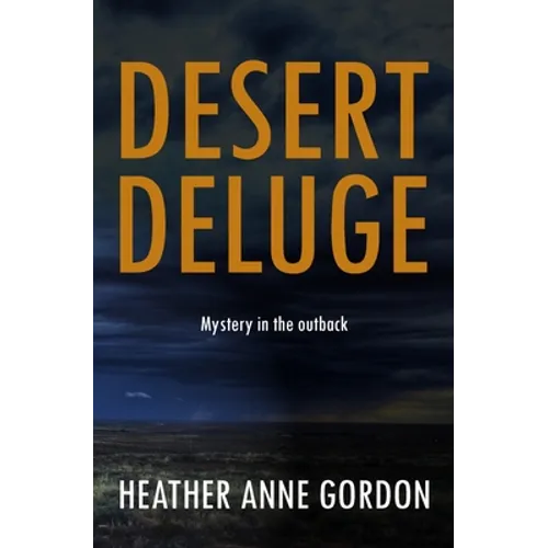 Desert Deluge