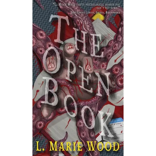 The Open Book