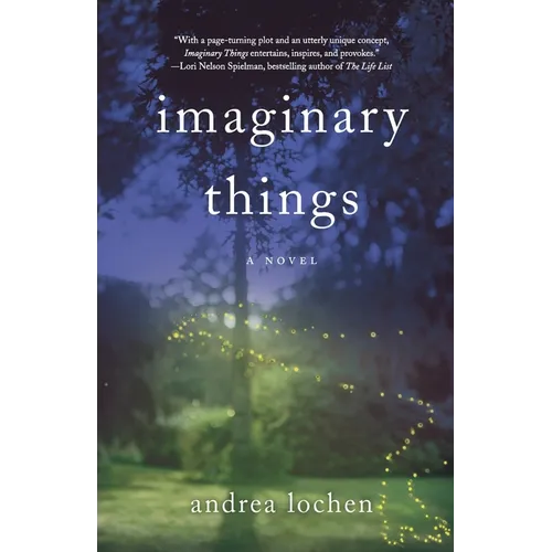 Imaginary Things