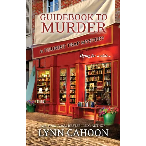 Guidebook to Murder