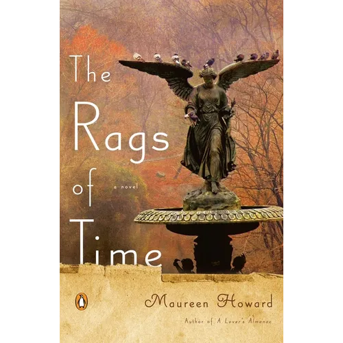 The Rags of Time