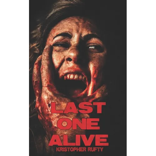Last One Alive