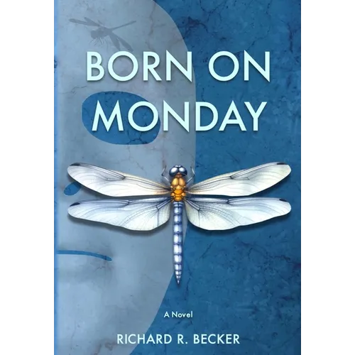 Born on Monday