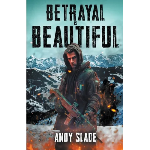 Betrayal Is Beautiful
