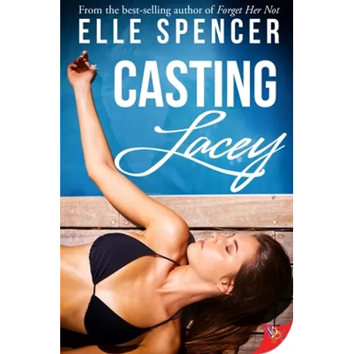 Casting Lacey