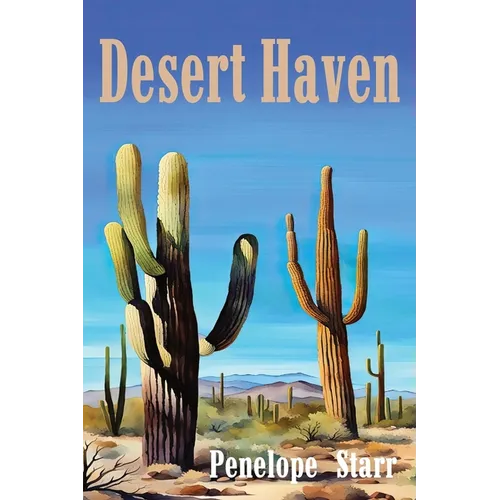 Desert Haven