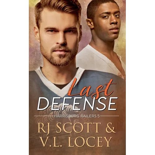 Last Defense