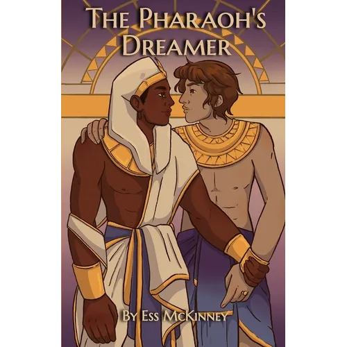 The Pharaoh's Dreamer