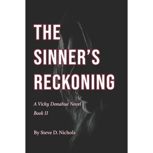 The Sinner's Reckoning