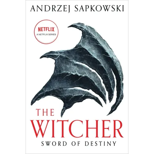 Sword of Destiny