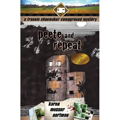 Peete and Repeat