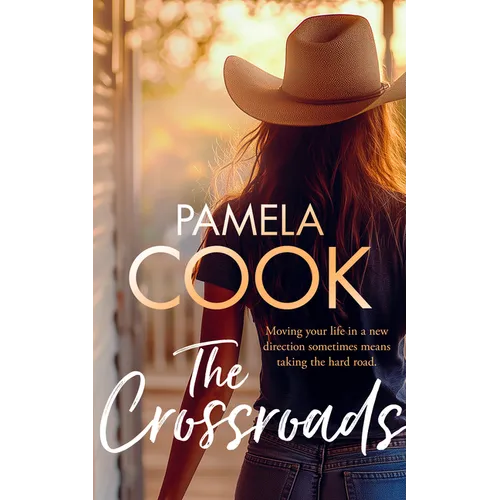 The Crossroads: A Women's Fiction Novel Where Secrets Unfold and Found Family Changes Everything