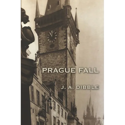 Prague Fall