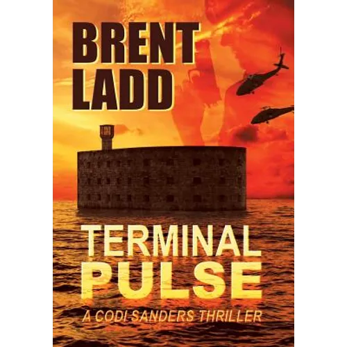 Terminal Pulse: A Codi Sanders Thriller