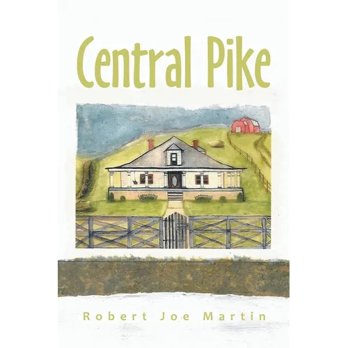 Central Pike