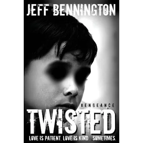 Twisted Vengeance