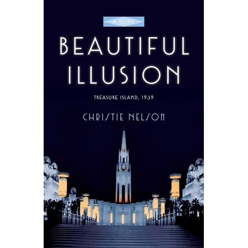 Beautiful Illusion