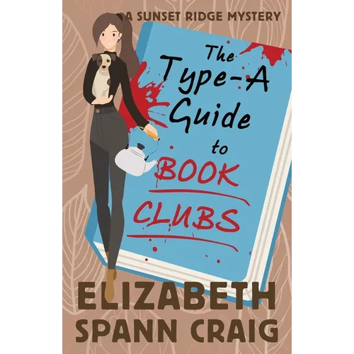 The Type-A Guide to Book Clubs