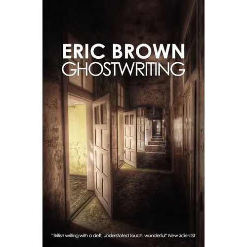 Ghostwriting