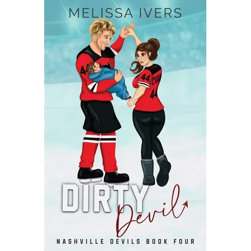 Dirty Devil Illustrated Edition