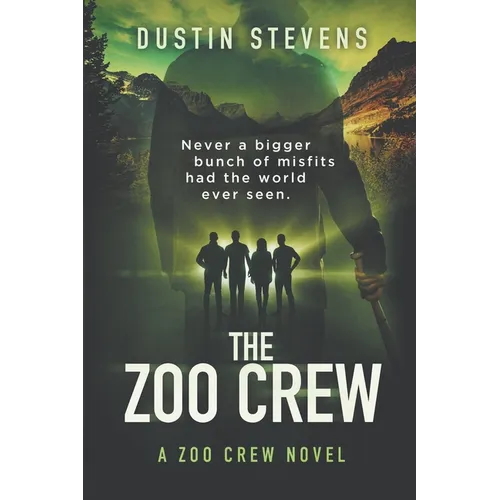 The Zoo Crew