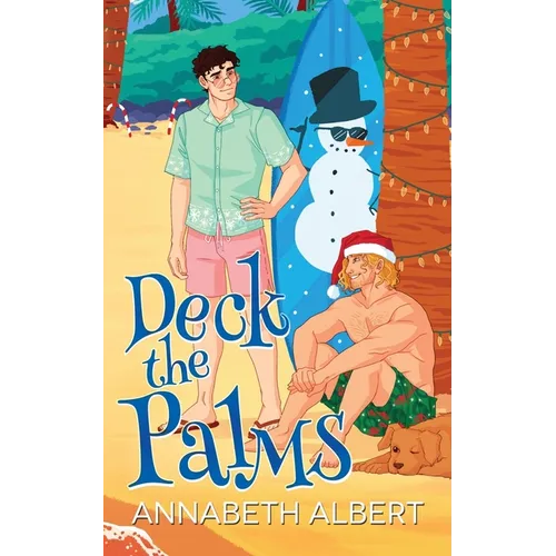 Deck the Palms