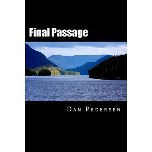 Final Passage: Mystery on the Alaska Ferry