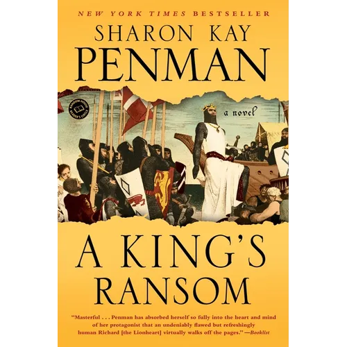 A King's Ransom
