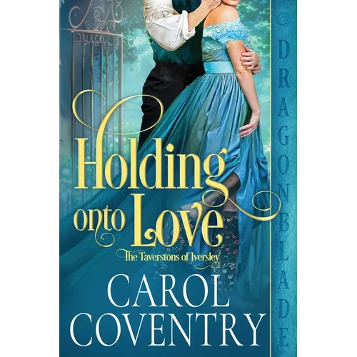 Holding Onto Love