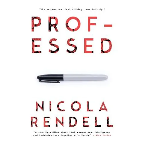 Professed