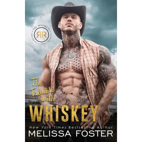 The Trouble with Whiskey: Dare Whiskey