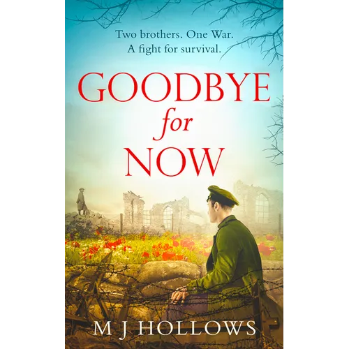 Goodbye for Now