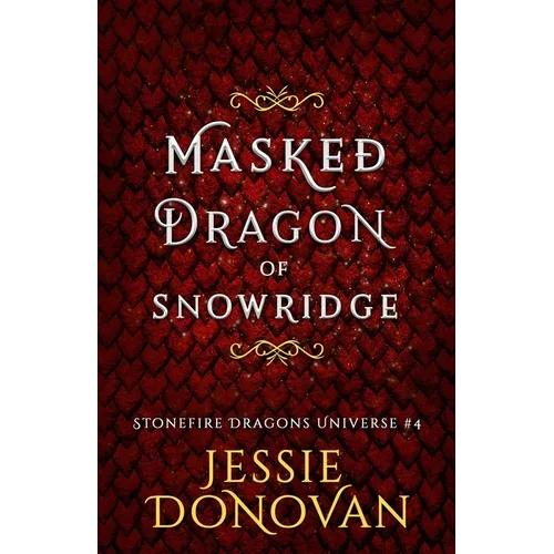 Masked Dragon of Snowridge
