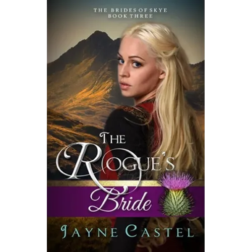 The Rogue's Bride