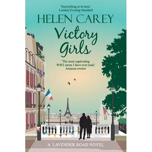 Victory Girls