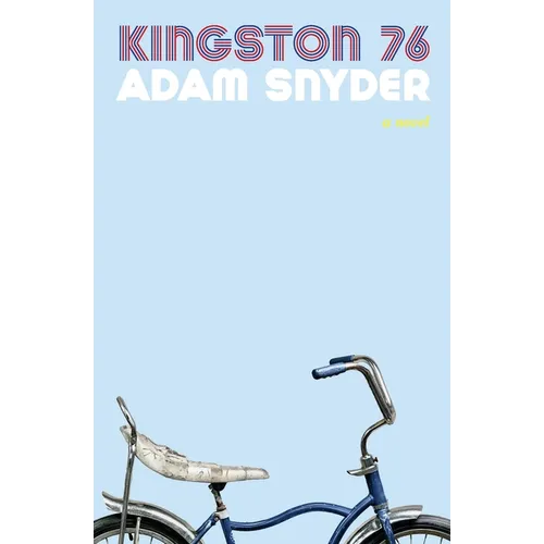 Kingston 76